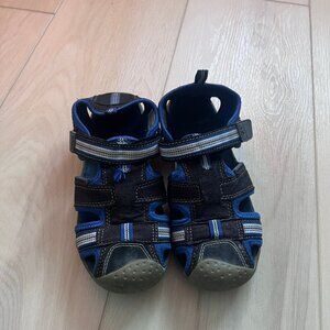 Pediped Water Shoes Kids Size 13-13.5